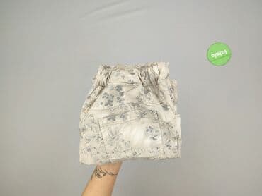 ile wazy bluza z kapturem: Spodnie dresowe damskie, S — 5