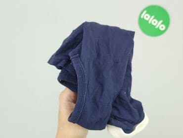 piżama pajacyk 128: Body, So cute, 3-6 months, 
condition - Very good — 6