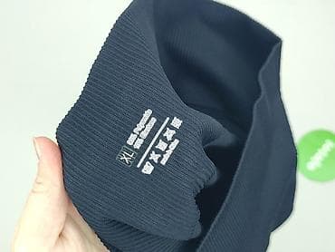 getry neonowe: Legginsy Sportowe damskie, rozmiar XL — 4