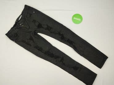 dziurawe dżinsy: Newplay, Jeansy damskie, rozmiar S — 3