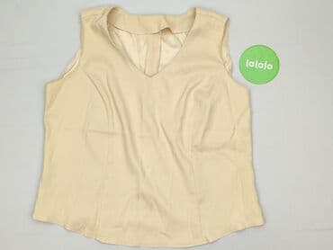 eleganckie bluzki do garnituru damskiego: Bluzka damska, XL — 2