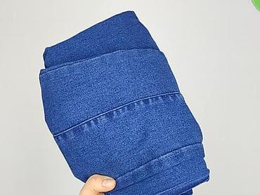 jeansy solar: Beloved, Legginsy Eleganckie damskie, rozmiar L — 6