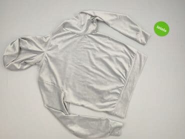 bluza mordex: Bluza z kapturem damska, rozmiar M — 3