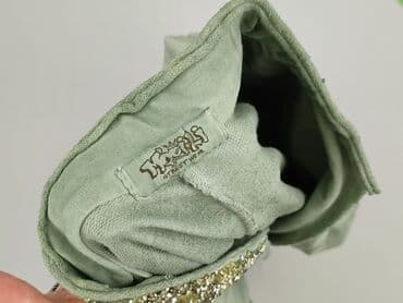 piżama z lidla: Kardigan damski, L — 4