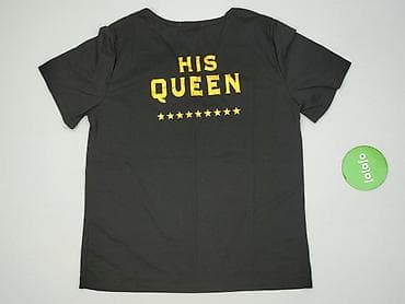 t shirty plus size: T-shirt damski, rozmiar 3XL — 4