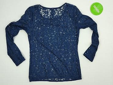 lizzie blue: Bluzka damska, rozmiar S — 3