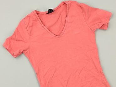 hdm bluzki: Gant, T-shirt damski, rozmiar XS — 1