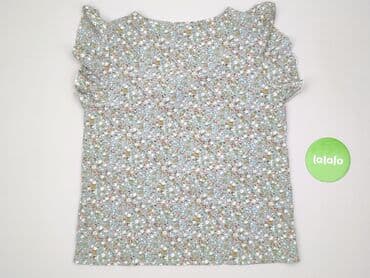 koszula cytryny: Rose, Bluzka damska, rozmiar S — 3