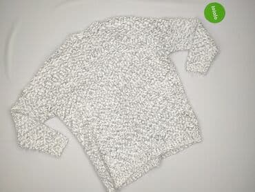 kardigan cropp: Cubus, Kardigan damski, M — 3