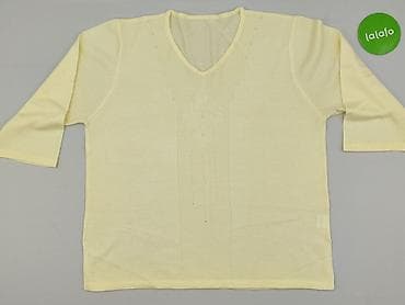 reserved sweter w paski: Sweter damski, rozmiar 8XL — 2