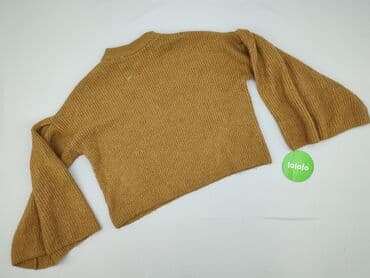 pull and bear czarna bluza: Pimkie, Sweter damski, rozmiar 4XL — 3