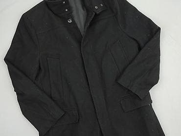 Dressmann, Płaszcz dla mężczyzn, rozmiar 3XL w lalafo.pl Dressmann, Płaszcz dla mężczyzn, rozmiar 3XL
