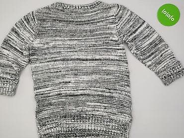sinsay sweter basic: Sweter damski, rozmiar S — 3