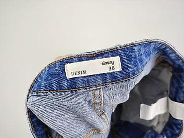 sinsay cargo jeans: Sinsay, Jeansy damskie, rozmiar M — 4