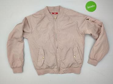 pull and bear bomberka damska: TXM, Kurtka bomberka damska, rozmiar L — 2