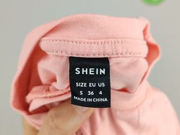 shein podkoszulki damskie: Shein, Top damski, rozmiar S — 4