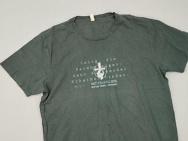 dresy solar: Koszulka dla mężczyzn, rozmiar XL — 1