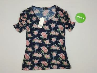 duże rozmiary ekskluzywne sukienki plus size: Bluzka damska, rozmiar XL — 2