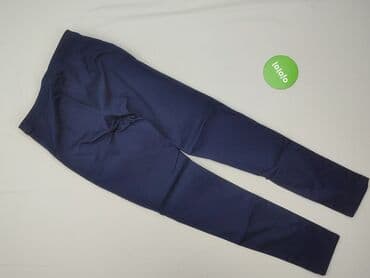 czarne legginsy push up legginsy podkreślające pośladki: Terranova, Legginsy rozmiar M — 3