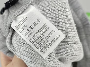 reebok caps: H&M, Szorty damskie, rozmiar S — 5