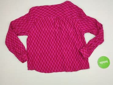 bluzki pod marynarkę plus size: Bluzka damska, rozmiar L — 3