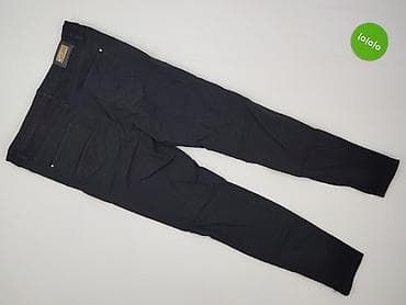 second hand lubin: Mohito, Spodnie materiałowe damskie, rozmiar M — 3