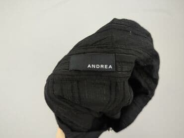 eleganckie bluzki andżela: Andrea, Bluzka damska, rozmiar M — 4
