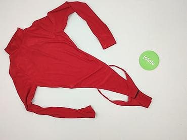 jello body: Wassyl, Body damskie, rozmiar S — 2