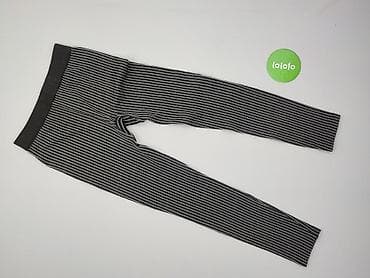 legginsy work out: Legginsy rozmiar M — 3