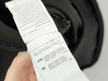 niemodlin sklep z sukienkami: Sinsay, Sukienka damska, 2XS — 6