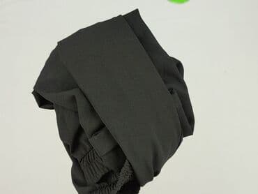 leggings in primark: Material trousers for women, M — 6