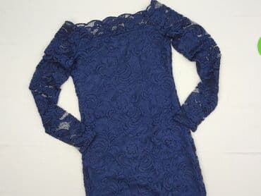 Divided, Sukienka damska, S