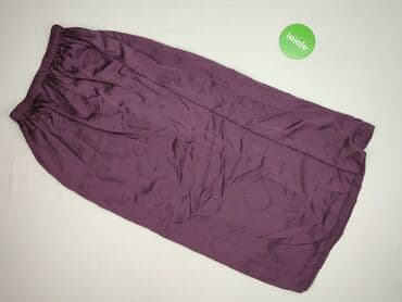 spódnice maxi w stylu boho: Spódnica damska, rozmiar S — 3
