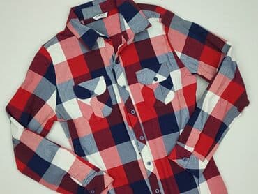 koszula flanelowa carhartt: Koszula damska, rozmiar 2XL — 1