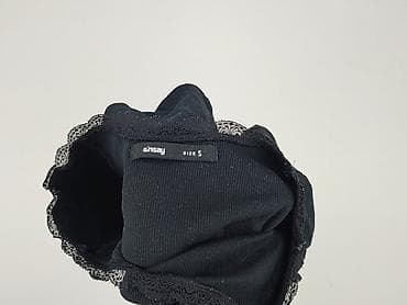 obcisła bluzki: Sinsay, Bluzka damska, rozmiar S — 5