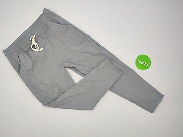 opus sweatshirt: Spodnie dresowe damskie, rozmiar 4XL — 2