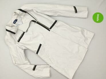 marynarka z mohito: Monika Kamińska, Płaszcz damski, S — 2