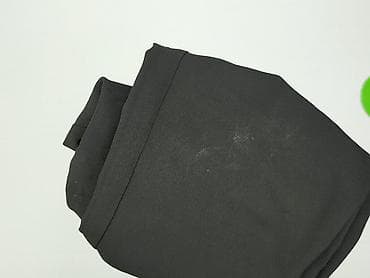 sizer polska: Sinsay, Spodnie materiałowe damskie, rozmiar 2XL — 8