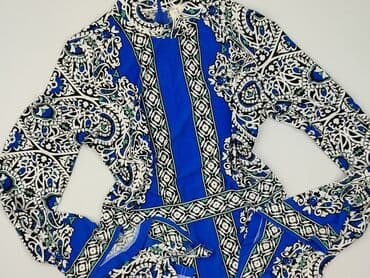 BODY FLIRT, Sukienka damska, rozmiar S