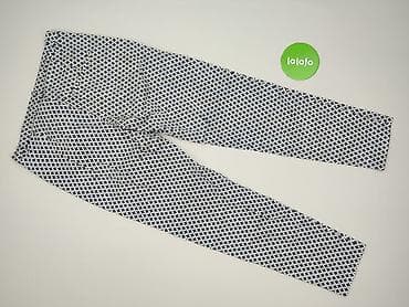 hm 158: H&M, Spodnie materiałowe damskie, rozmiar S — 3