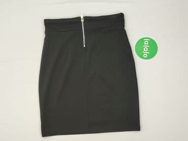 spódnice z paskiem: Spódnica damska, rozmiar S — 4