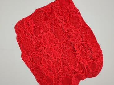 krótkie eleganckie sukienki na wesele: Sukienka damska, rozmiar S — 6