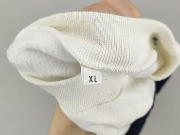 флісові кофти жіночі: Світшот жіночий, розмір XL — 4
