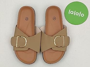 buty demix: Klapki damskie, rozmiar 37 — 2