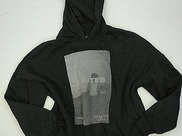 Cropp, Women`s hoodie, size M