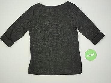 moda bluzki: Bluzka damska, rozmiar S — 3