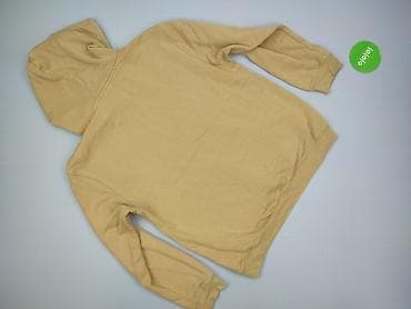 sweatshirt: H&M, Bluza z kapturem dla mężczyzn, rozmiar L — 3