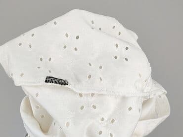 sukienki z odcięciem pod biustem: Top damski, rozmiar S — 4