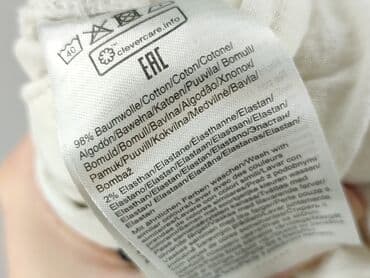 spodenki chicago 8 new yorker: INDICODE JEANS, Szorty dla mężczyzn, rozmiar S — 5