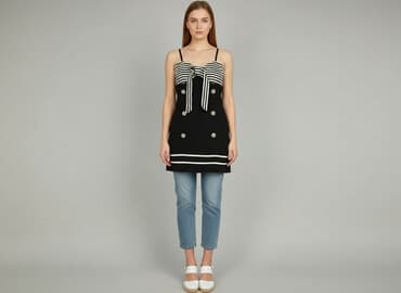 Tunika damska, rozmiar S w lalafo.pl Tunika damska, rozmiar S